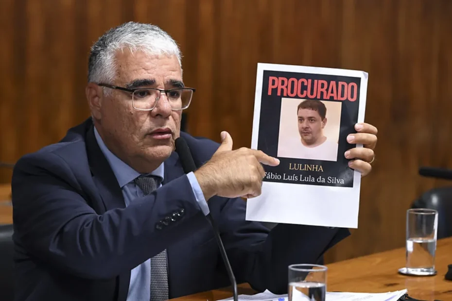 Fachada discreta de escritório em Madri onde a empresa Synapta de Lulinha foi registrada