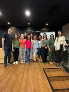 Gestores municipais discutem estratégias para o Bolsa Família e Cadastro Único em encontro regional