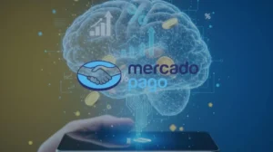 Pessoas utilizando smartphones para acessar serviços de crédito digital com facilidade.