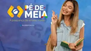 Estudantes do ensino médio em sala de aula
