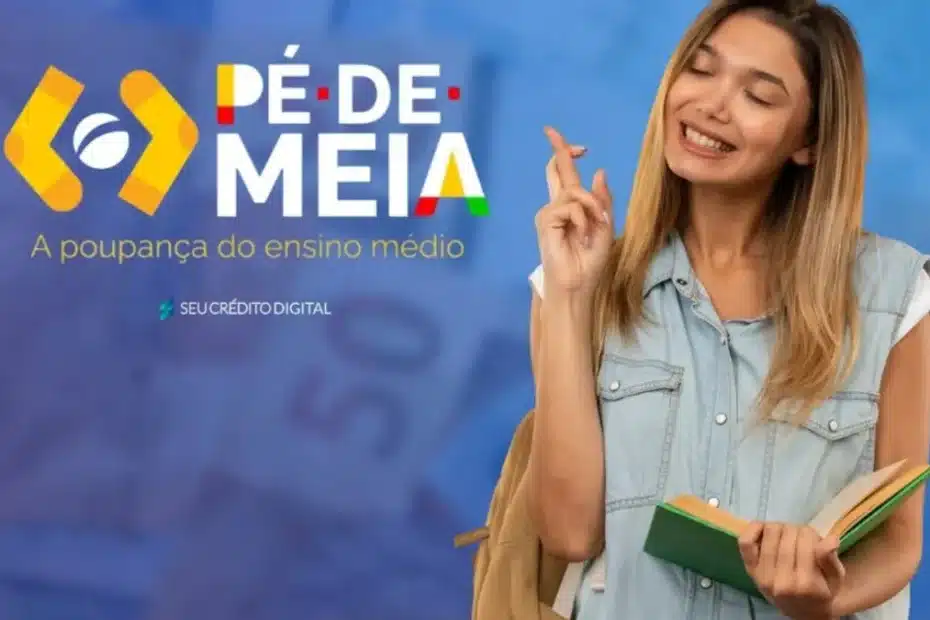 Estudantes do ensino médio em sala de aula