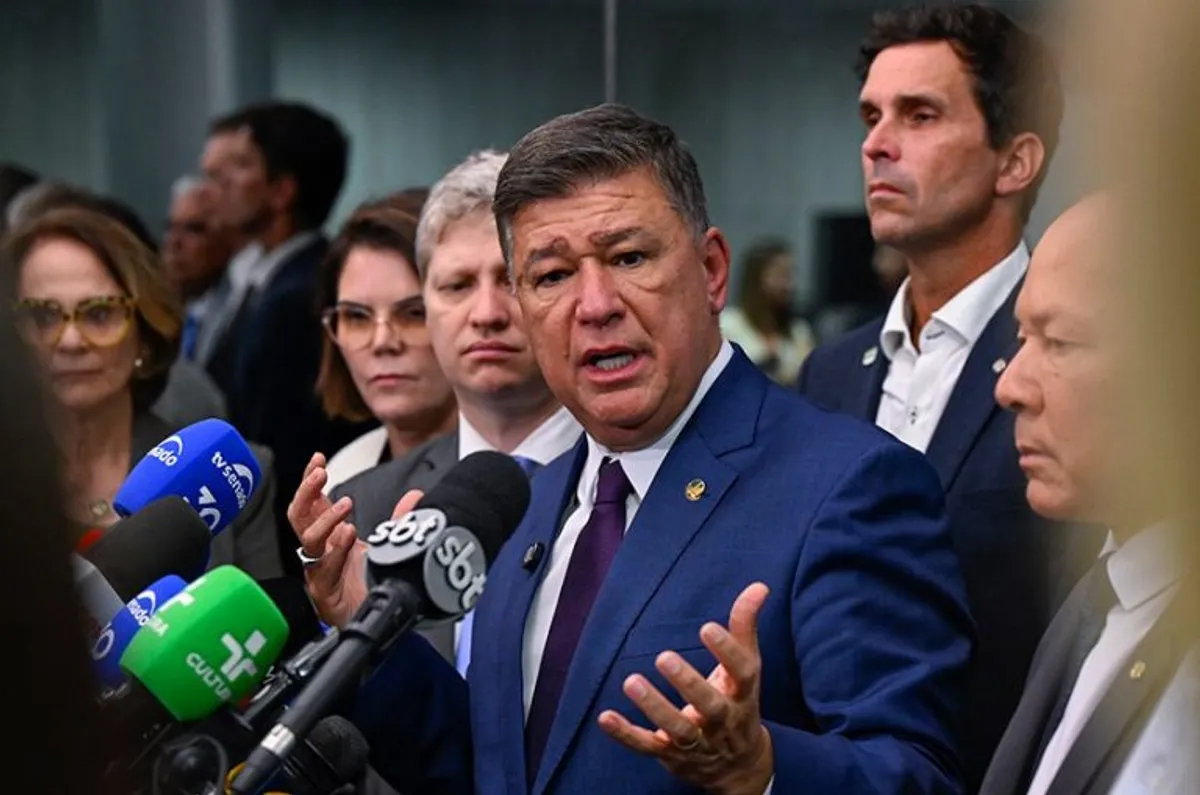 STF prorroga CPMI do INSS e as implicações para o futuro previdenciário ...