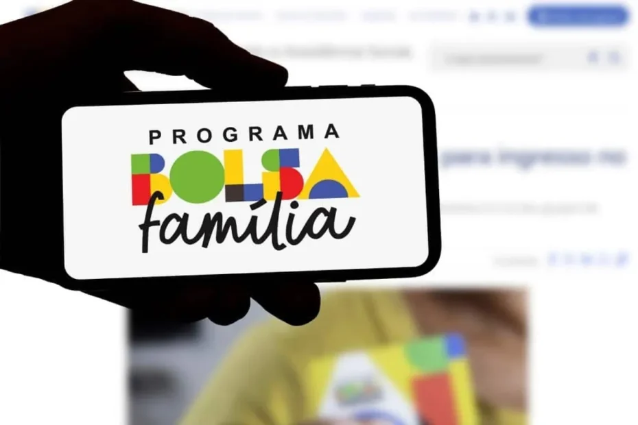 Representação visual de beneficiários do Bolsa Família e BPC enfrentando restrições em plataformas de apostas online.
