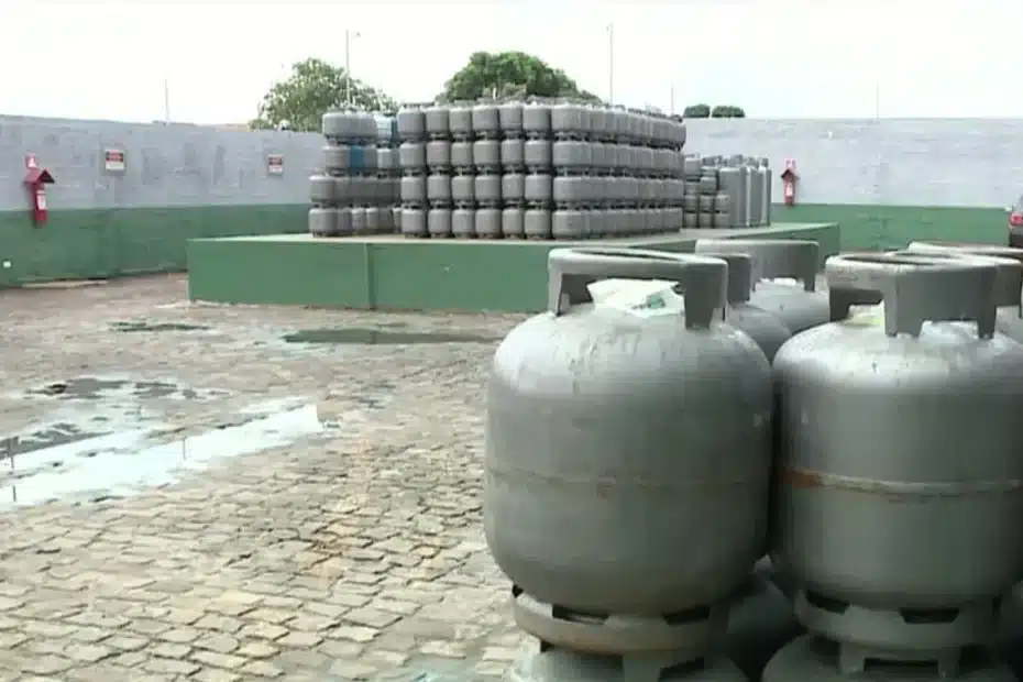 o papel essencial do Gás do Povo para assegurar o direito básico de cozinhar e reduzir a desigualdade social