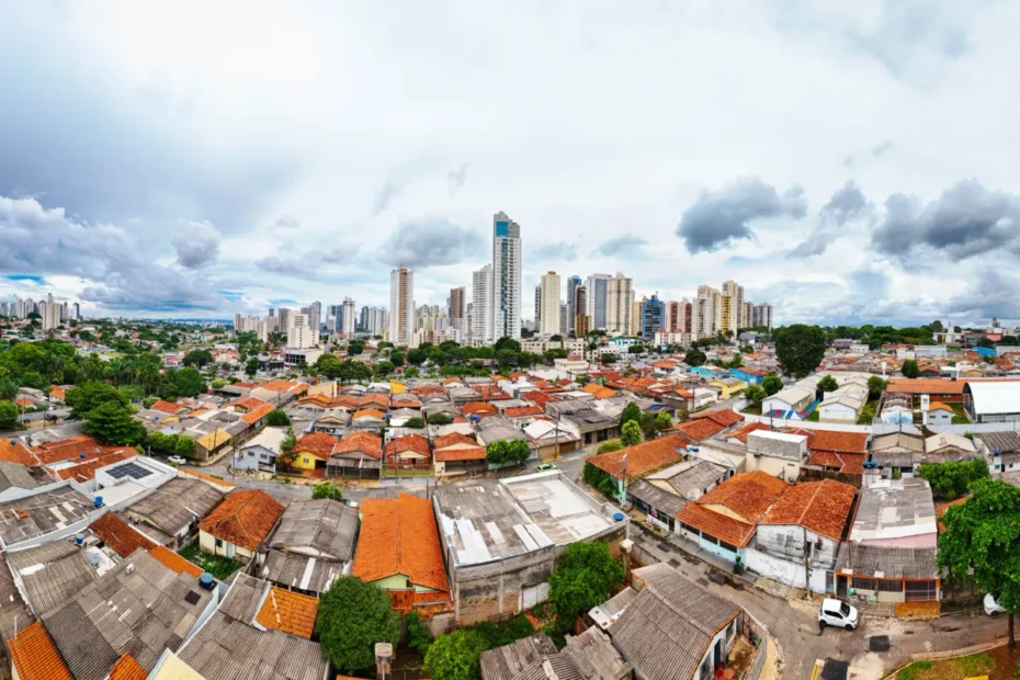Família goianiense celebra a conquista da casa própria com novo subsídio