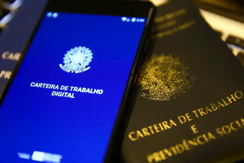 Trabalhador preocupado olhando para um calendário, simbolizando a perda de direito a férias devido a regras da CLT.