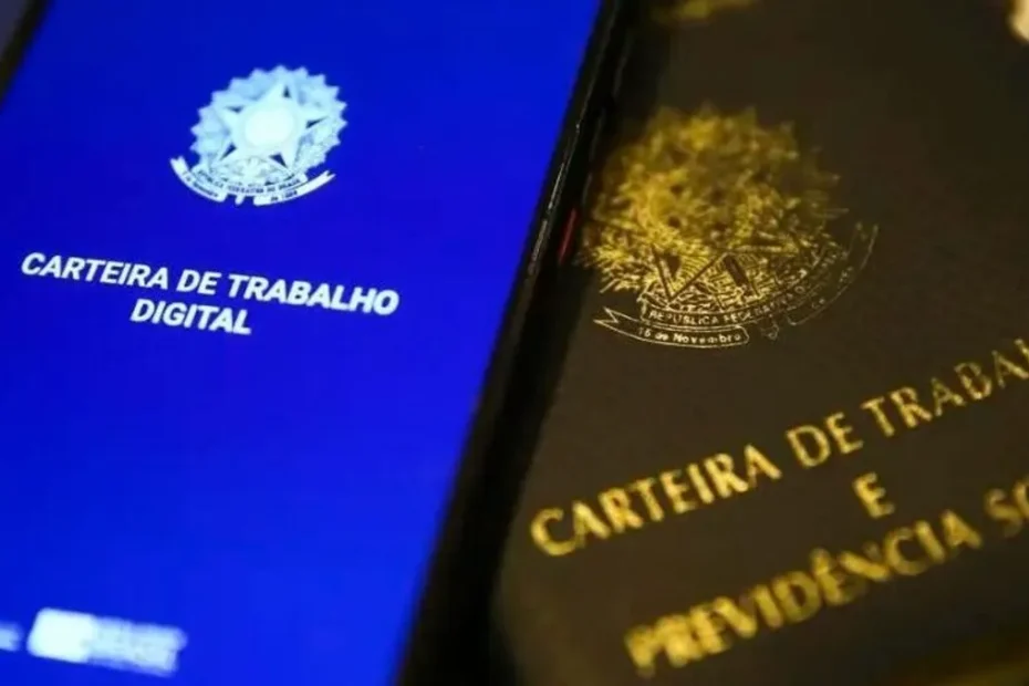 Beneficiários do Bolsa Família ocupam mais da metade das novas vagas de emprego formal criadas no país.