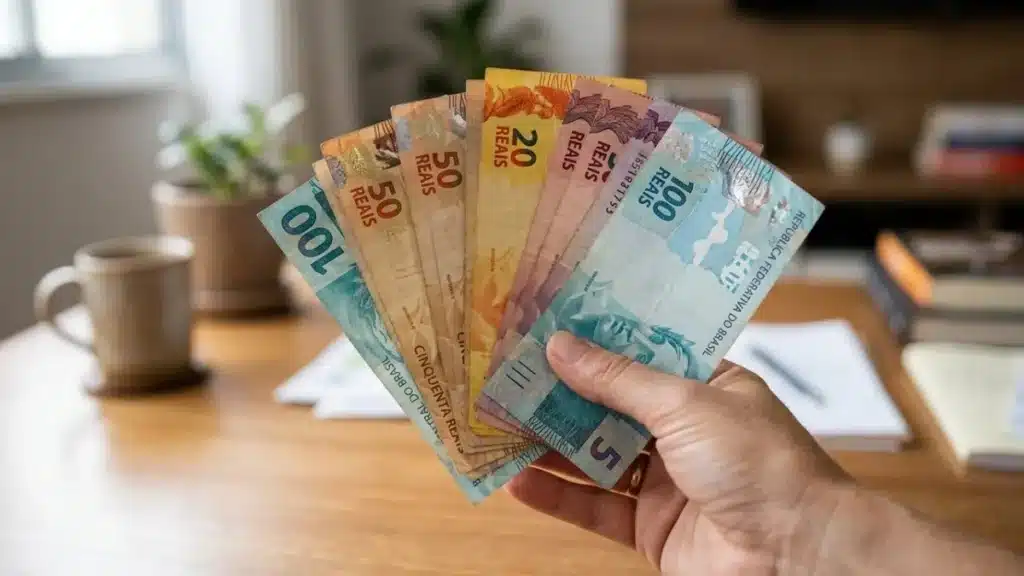 salário mínimo
