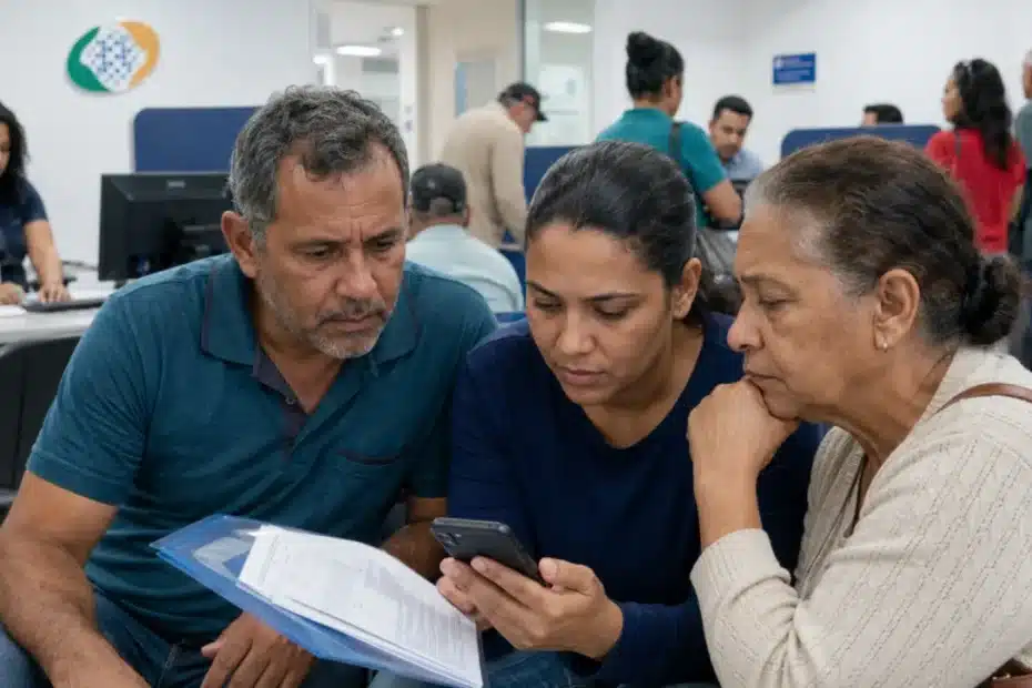 Seu BPC LOAS pode ser bloqueado se você não agir hoje