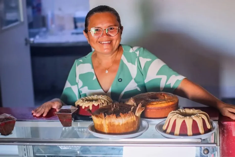Família paulista comemora saída do Bolsa Família após conseguir emprego
