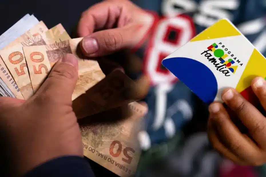 Advogada explica novas regras de benefícios sociais para uma família