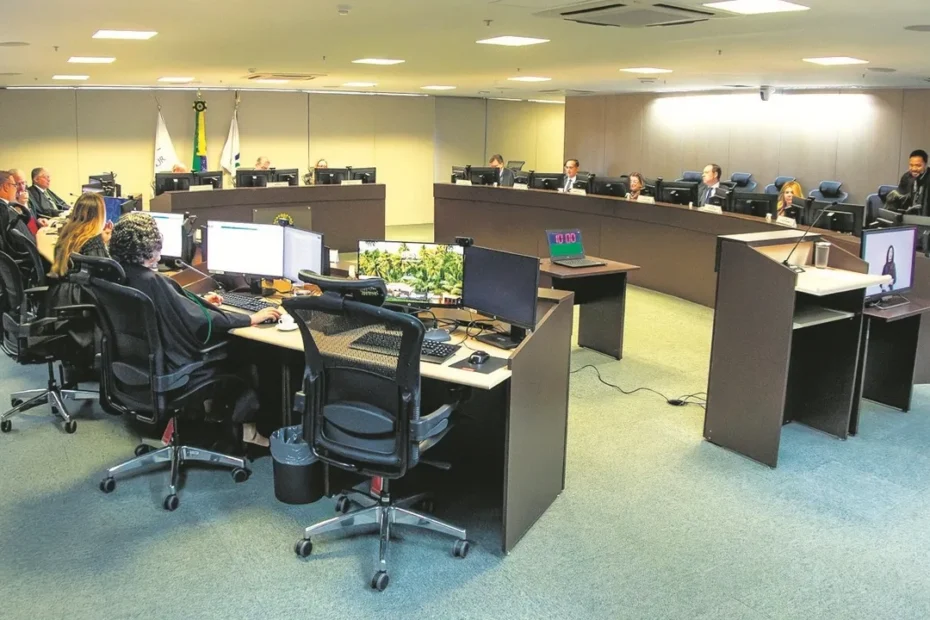 Atendimento para solicitação de benefício assistencial em repartição pública