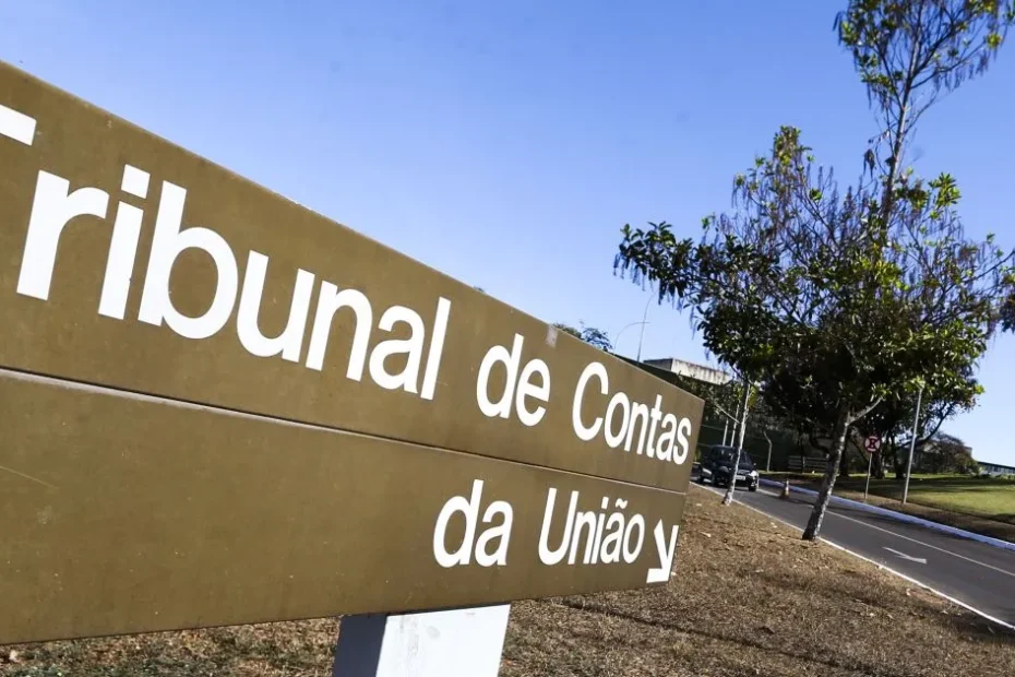 Servidor público entrega documento ao TCU sobre crédito consignado
