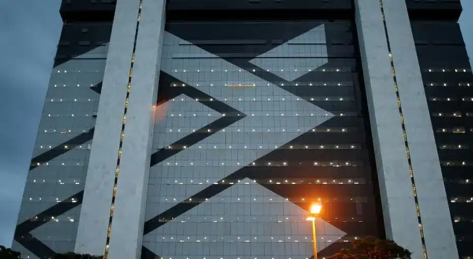 Alívio de capital do Banco do Brasil aprovado pelo TCU