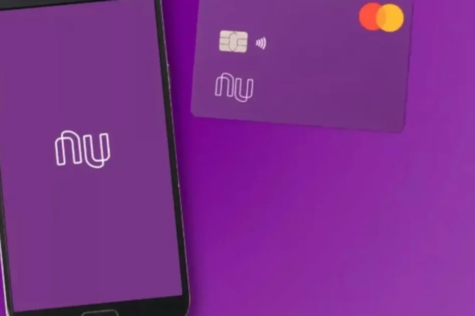 Negociação financeira do Nubank com banco português