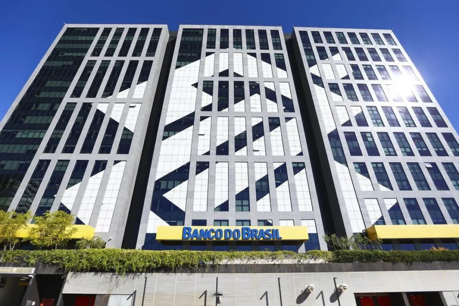 Executivos do Banco do Brasil apresentam estratégia para investidores
