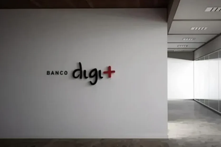 Documento oficial do Governo de SP sobre a suspensão de operações do Banco Digimais
