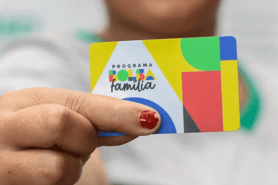 Dinheiro liberado para Bolsa Família e Cadastro Único em Campo Grande