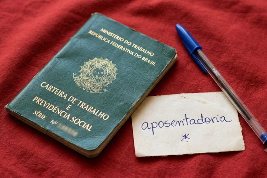 Pessoa com deficiência analisando cálculos de aposentadoria do INSS em tablet, com documentos espalhados na mesa, para evitar perdas financeiras.