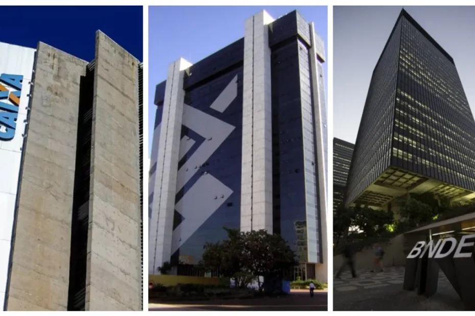 Pessoa preocupada analisando dados financeiros em um computador, com gráficos de inadimplência em ascensão.
