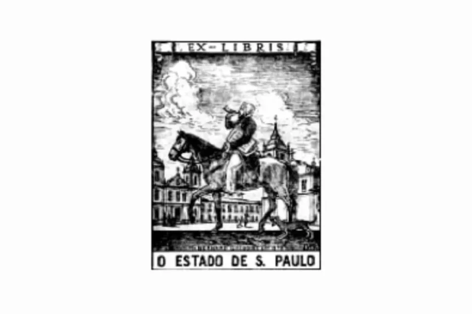 Pessoa preocupada analisando contas e faturas de cartão de crédito sobre uma mesa.