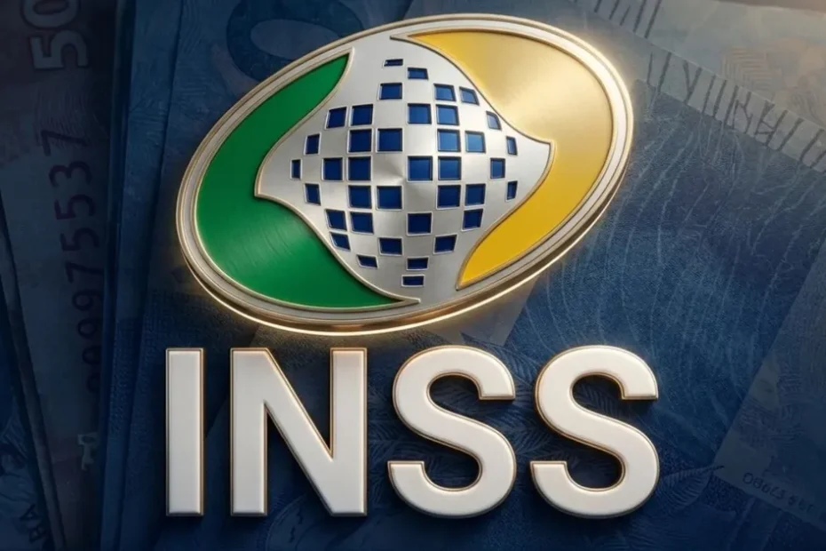 Idosa consultando o calendário de pagamentos do INSS em julho de 2026.