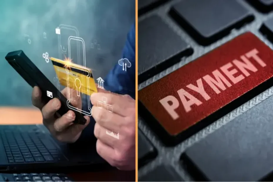 Gráfico de ações da PayPal com grande alta e seta para cima, simbolizando o aumento de 22% após oferta de aquisição de US$ 53 bilhões.