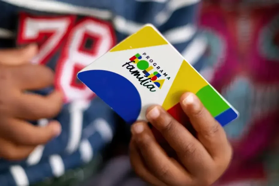 Projeto de lei busca evitar que Bolsa Família barre seu BPC de 1 salário mínimo