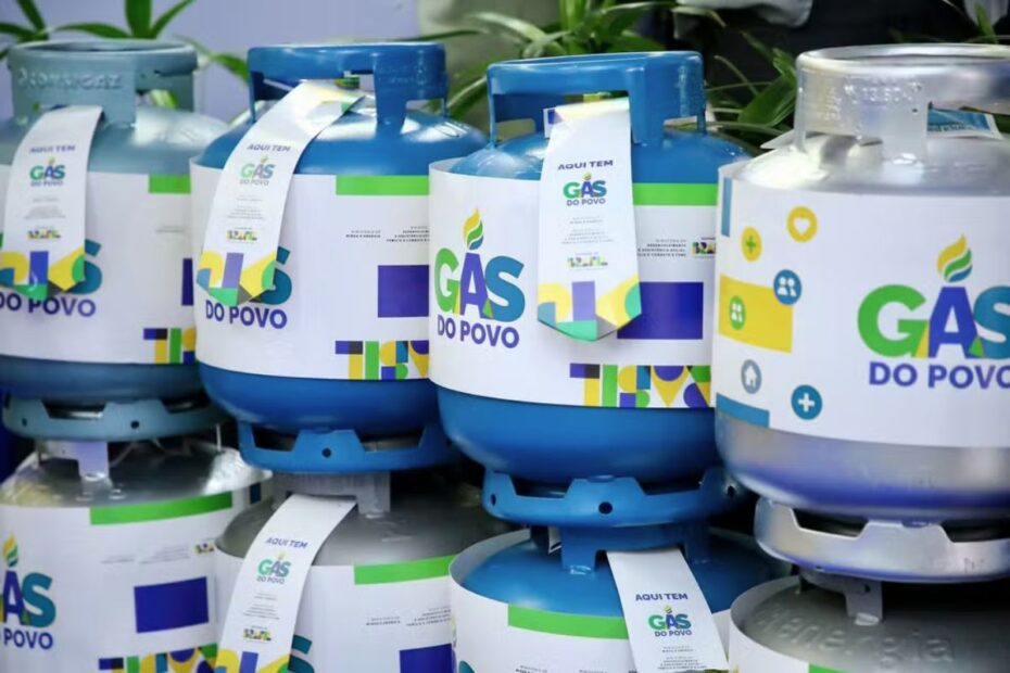 Gás do Povo 2026: Quem Tem Direito, Como Funciona e Como Retirar o Botijão