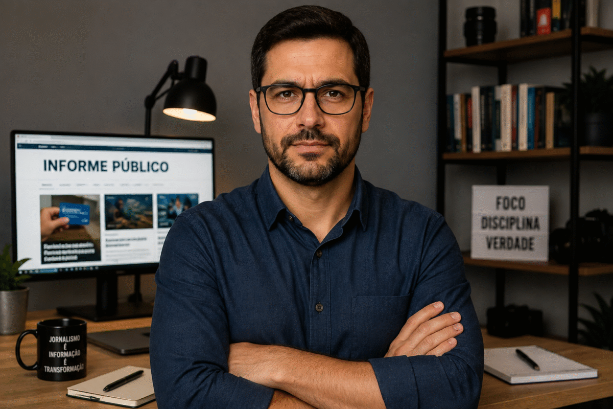 davi araújo