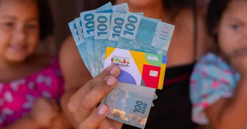 Descubra como o Bolsa Família pode chegar a R$ 850 em agosto de 2026