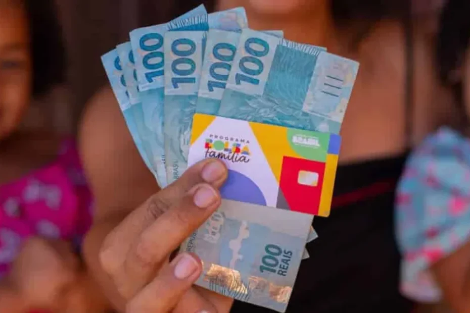 Descubra como o Bolsa Família pode chegar a R$ 850 em agosto de 2026