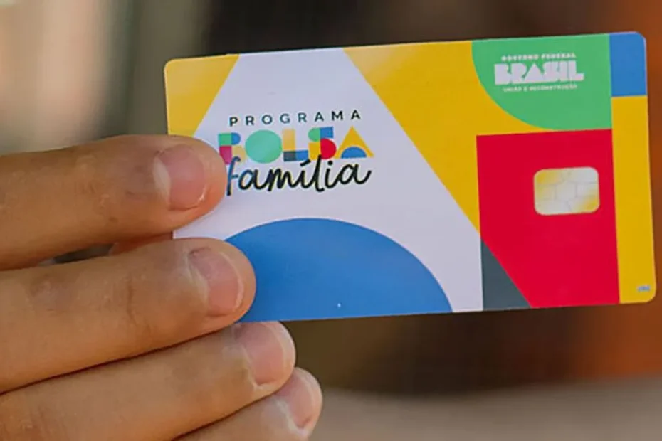 Calendário Bolsa Família: NIS final 5 recebe pagamento