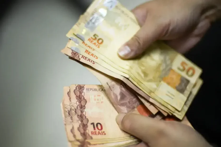 Bolsa Família paga