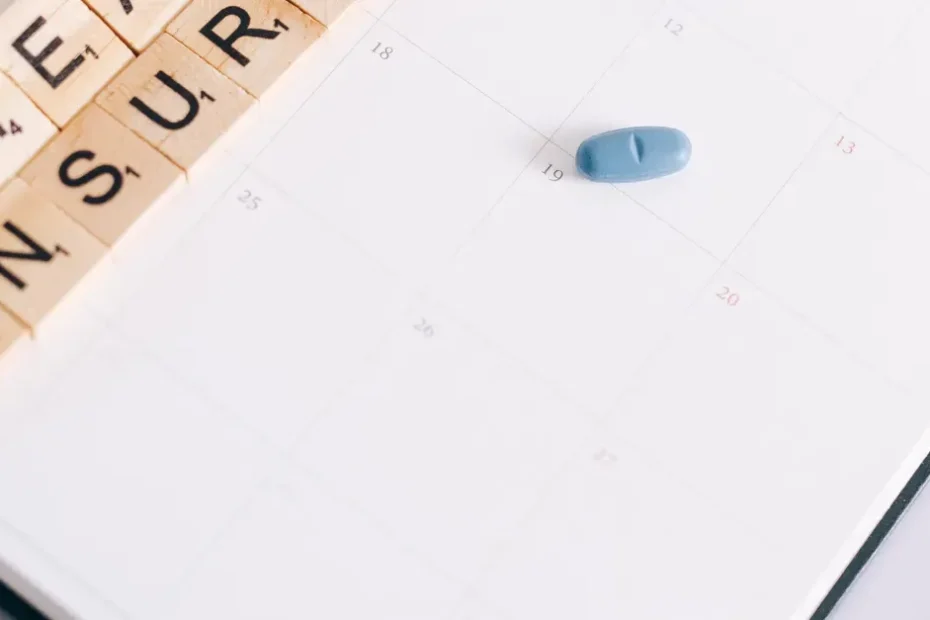 Mão segurando smartphone com o aplicativo Caixa Tem exibindo o calendário e os valores do Bolsa Família de agosto.