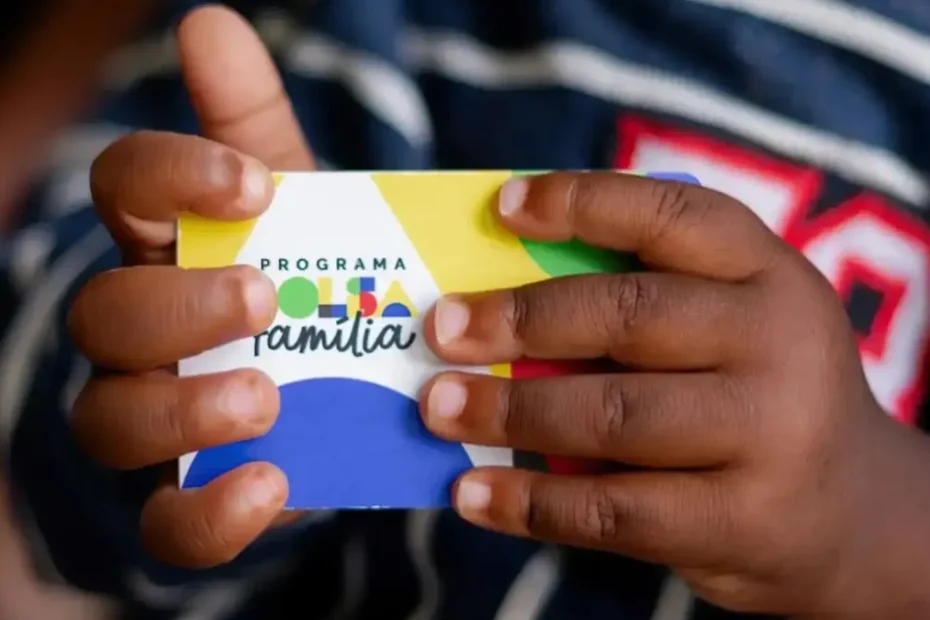 Bolsa Família está em risco