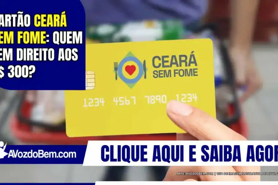 Mãe e filho em supermercado usando cartão para comprar alimentos