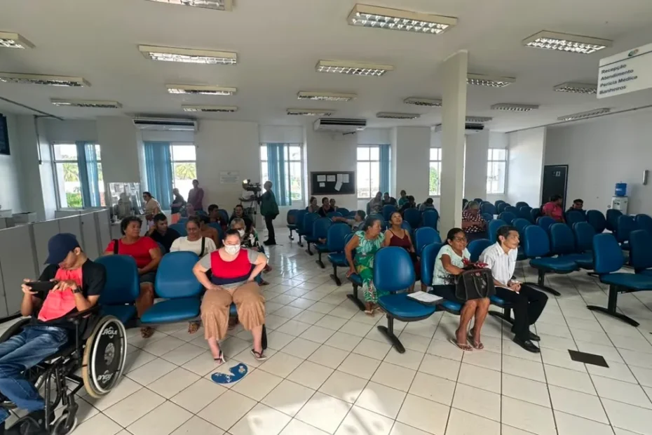 Governo afirma ter zerado a fila do INSS