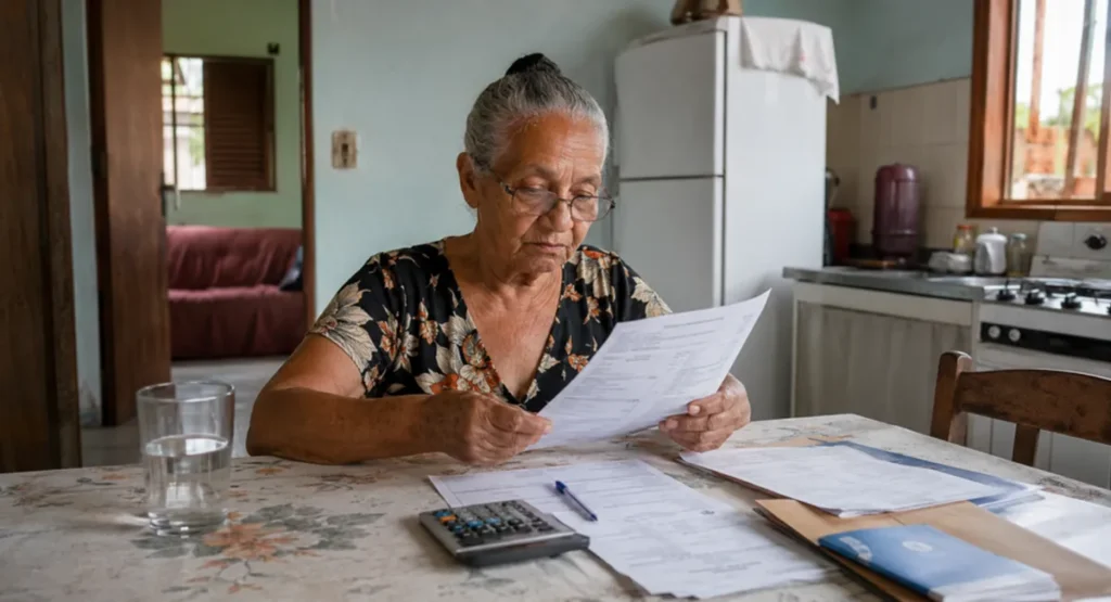 Nunca pagou INSS? Idosos podem receber R$ 1.621 por mês em 2026 com o BPC