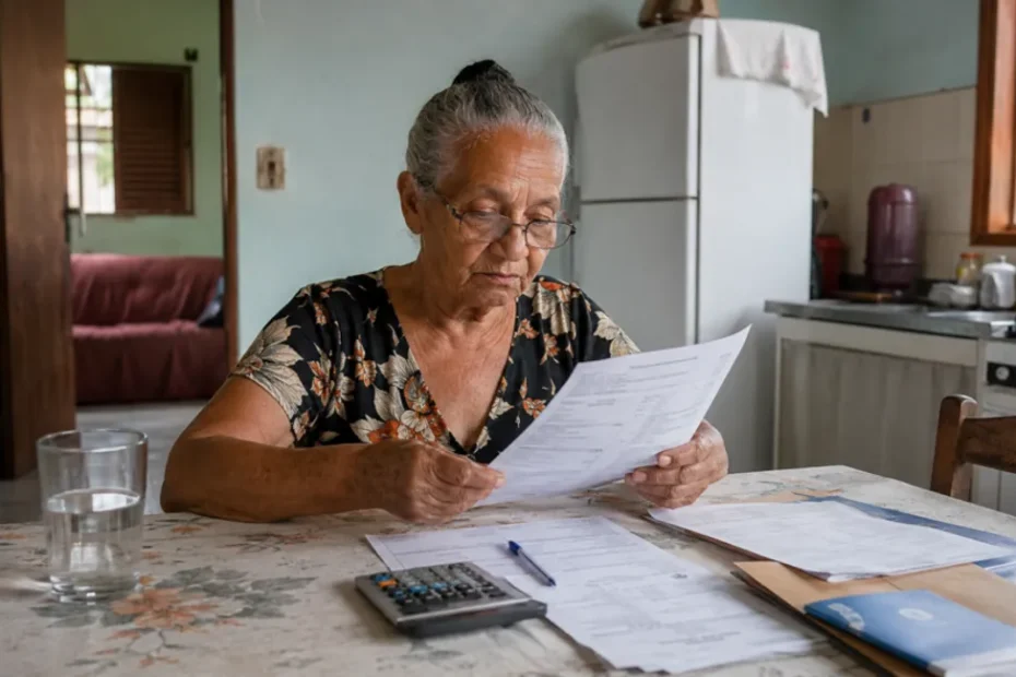 Nunca pagou INSS? Idosos podem receber R$ 1.621 por mês em 2026 com o BPC