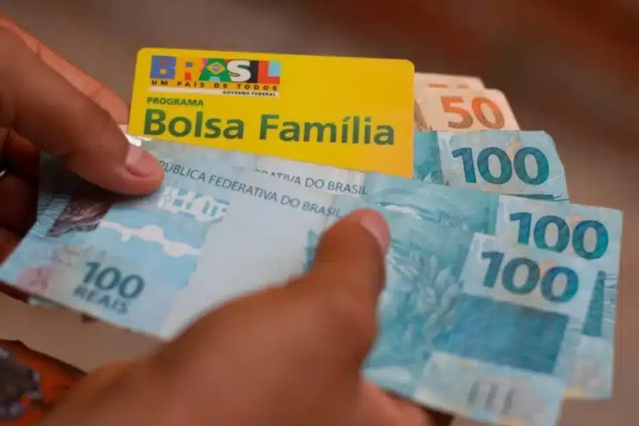 Bolsa Família tem data de atualização do app confirmada para setembro