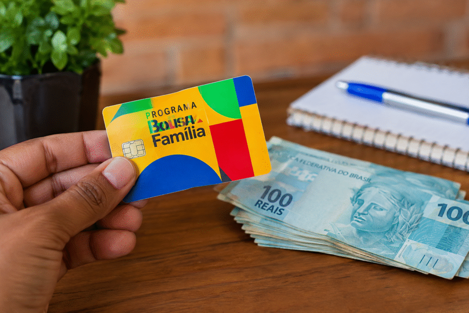 bolsa Família