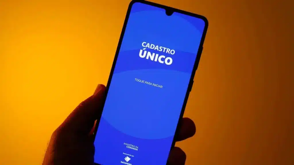Atendimento presencial no CRAS para atualização cadastral