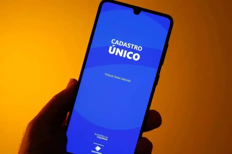 Atendimento presencial no CRAS para atualização cadastral