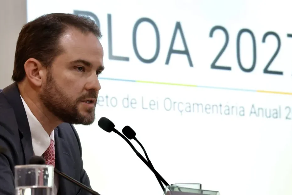 Orçamento 2027 traz bilhões para Bolsa Família e Gás do Povo