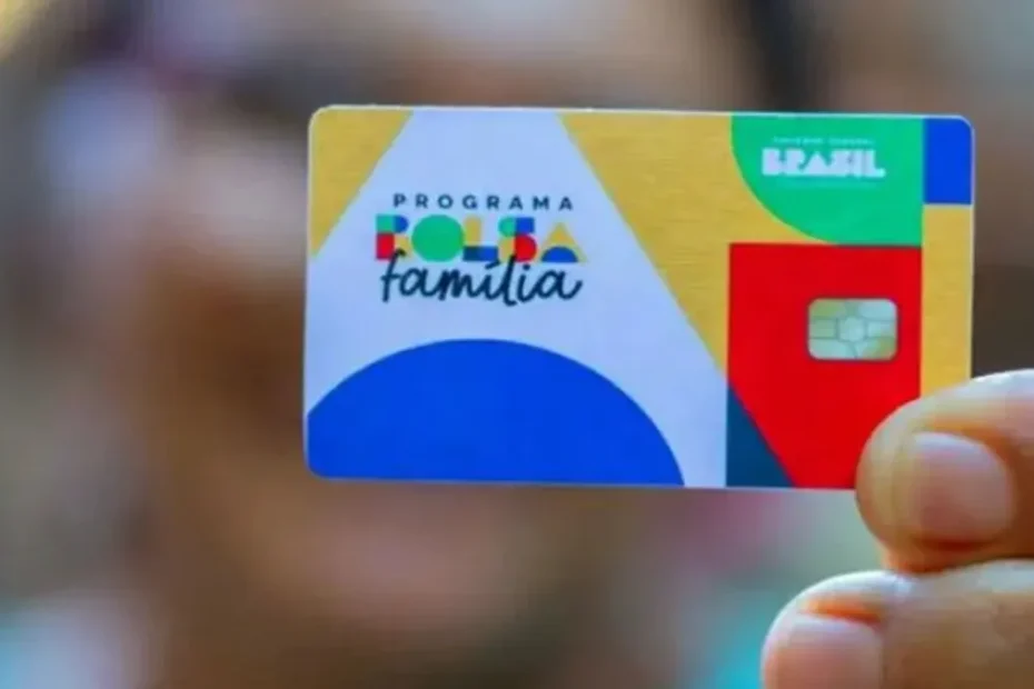 Calendário de setembro do Bolsa Família