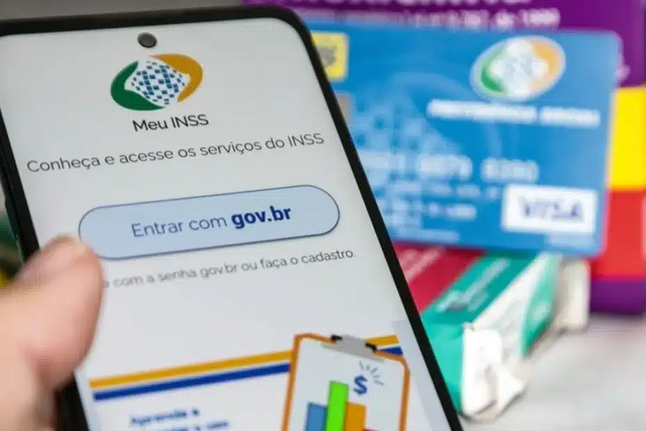 atestados pelo INSS sem perícia presencial
