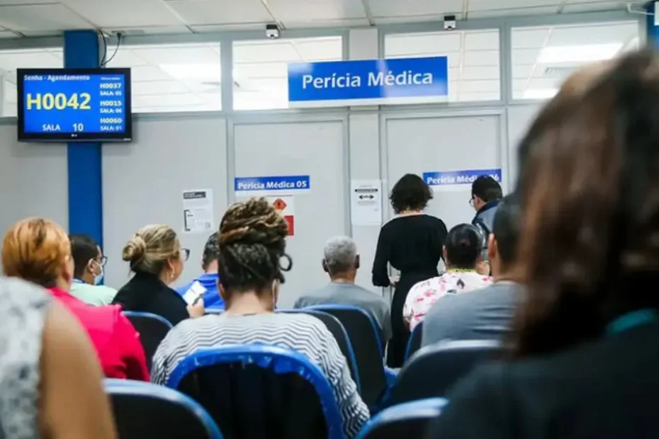Governo afirma ter zerado a fila do INSS