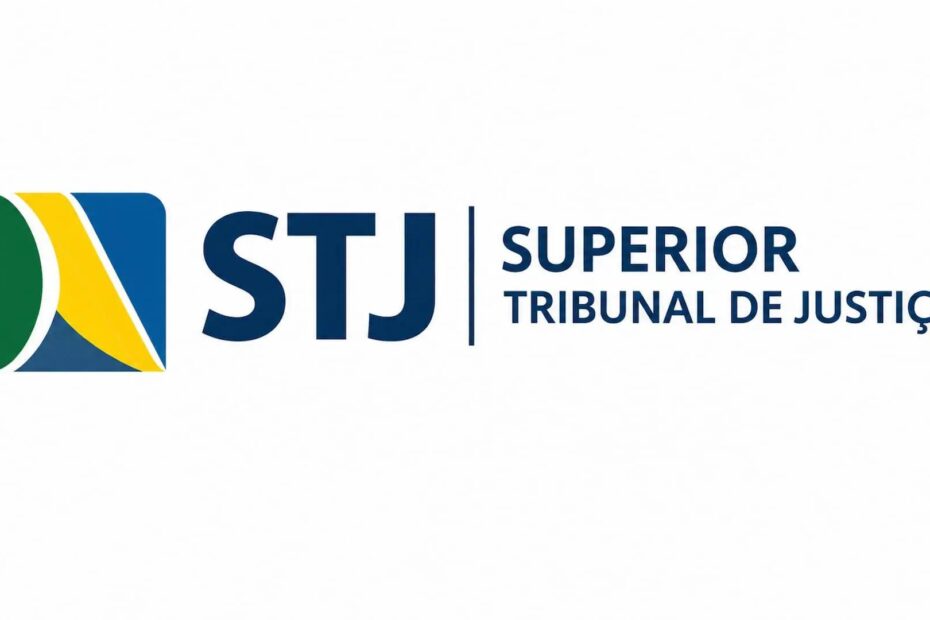 Fachada do Superior Tribunal de Justiça em Brasília.